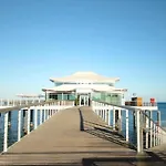 Ostseeduene Διαμέρισμα *