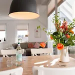 Apartman Ostseeduene Timmendorfer Strand