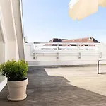 Ostseeduene Apartman