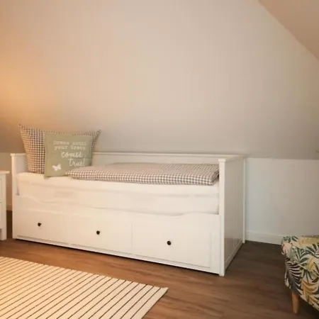 Apartment Ostseedüne Timmendorfer Strand