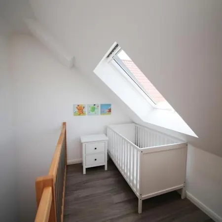 Ostseedüne Apartment