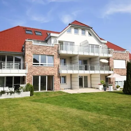 Ostseedüne Apartment