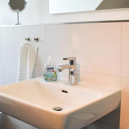 Apartment Ostseedüne *