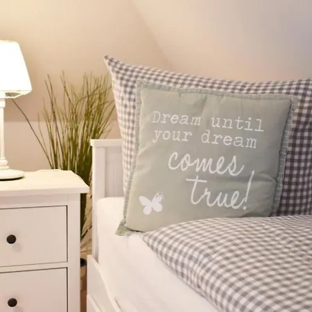 Ostseedüne Apartment Timmendorfer Strand