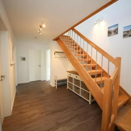 Apartment Ostseedüne Timmendorfer Strand