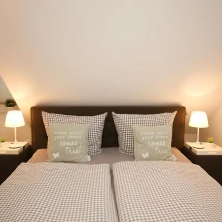 Ostseedüne * Timmendorfer Strand