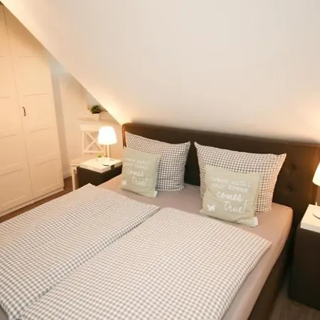 Ostseedüne Apartment