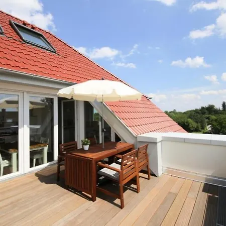 Apartment Ostseedüne Timmendorfer Strand