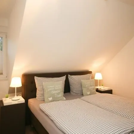 Ostseedüne Timmendorfer Strand