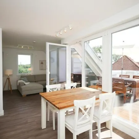 Ostseedüne Apartment *