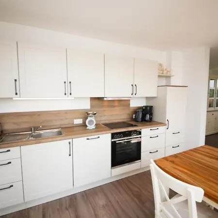 Ostseedüne Apartment Timmendorfer Strand