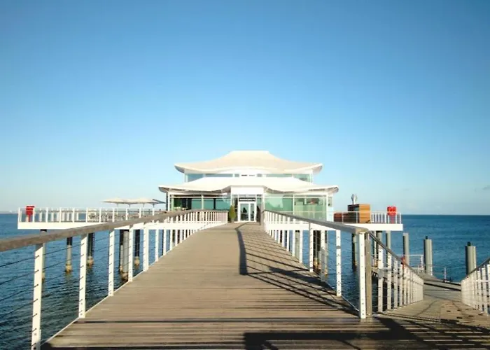 Ostseeduene דירה *